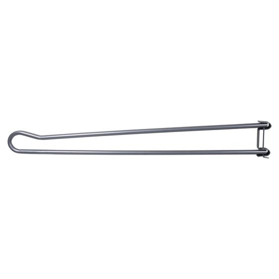 Swing Out Blanket Bar