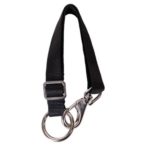 Horseman's Utility Strap