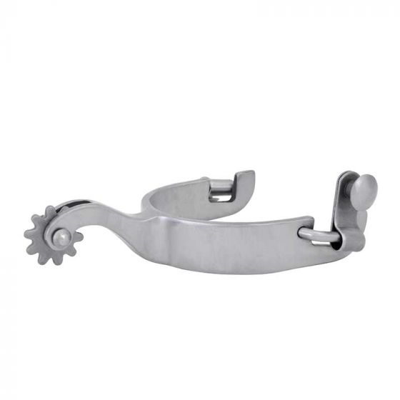 Metalab Youth Plain Spur 