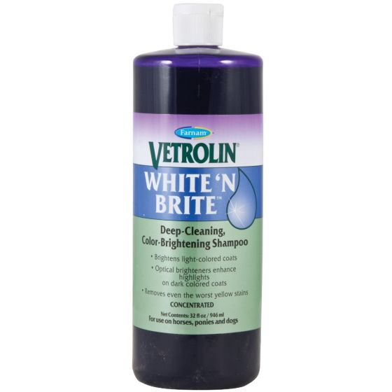 Vetrolin White 'N Brite