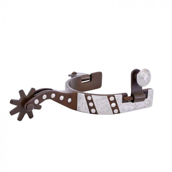 Metalab Youth Dots Spurs