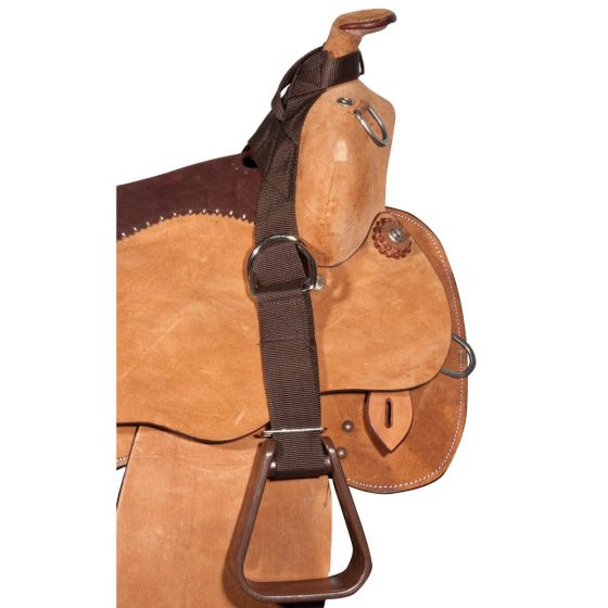 Kiddy Up Leadline Stirrups