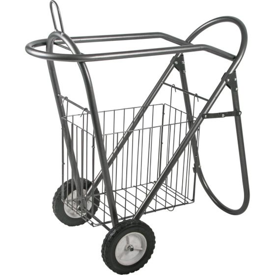 Easy-Up Saddle Caddy Wheeler