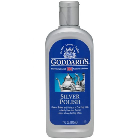 Goddard's™ Silver Polish