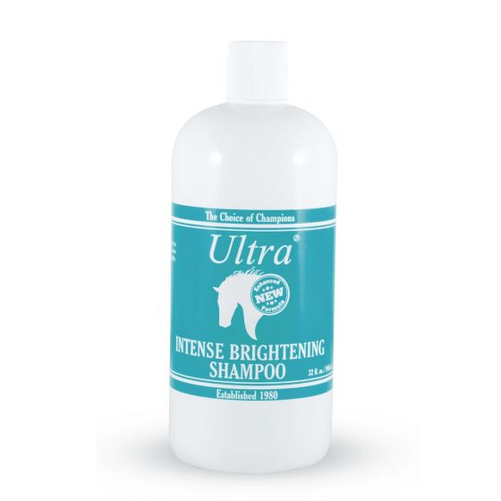 Ultra® Enhanced Intense Brightening Shampoo