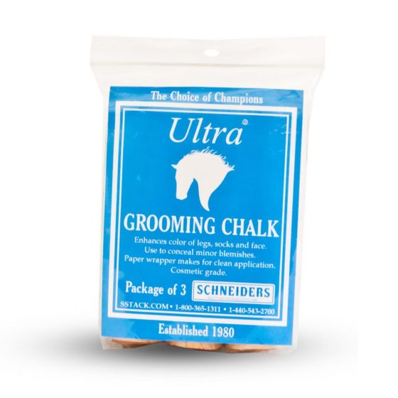 Ultra® Grooming Chalk