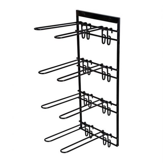 Easy-Up® Horse Boot Rack