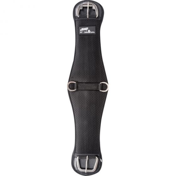 Classic Equine Roper Auro Cinch