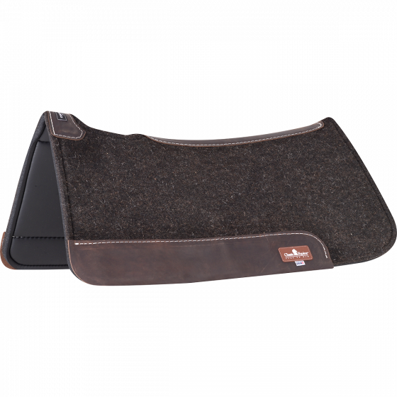 Classic Equine ContourFlex Saddle Pad