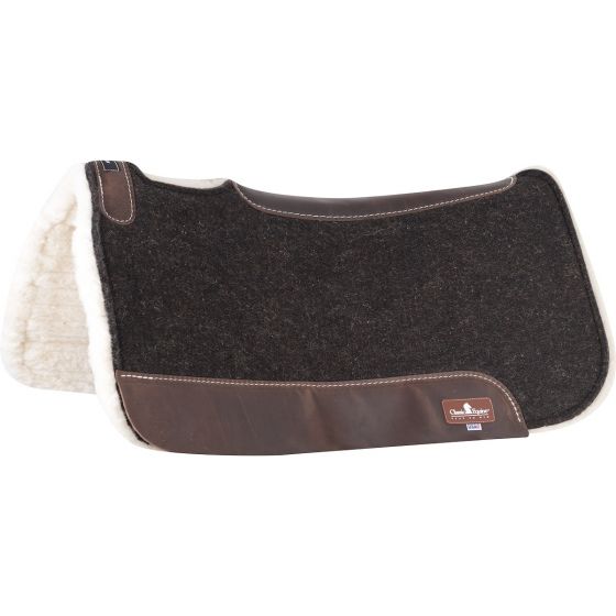 Classic Equine  ESP Felt/Fleece Pad