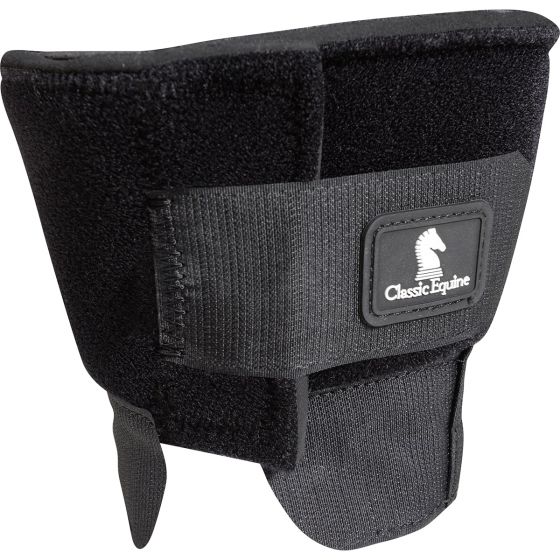 Classic Equine Knee Boot 2