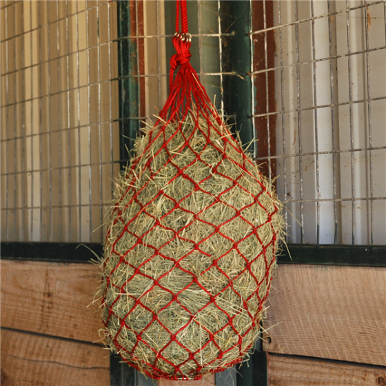 Cashel Hay Net
