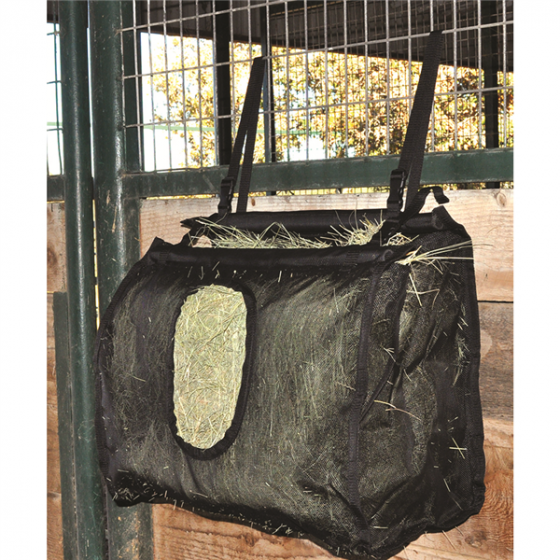 Cashel Mesh Hay Bag
