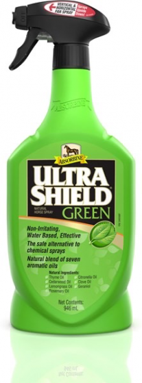 Absorbine UltraShield Green - 946ml