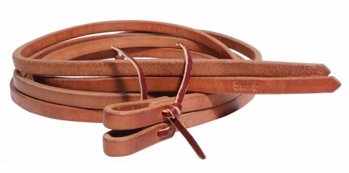 Schutz Brothers Extra Heavy Harness Reins