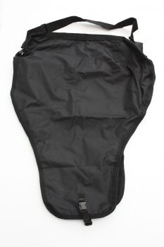 Western Saddle Case