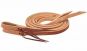 Weaver Single Ply Extra Heavy Harness Reins – 1/2" x 8ft