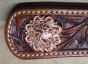 Concho RhineStone - Rose/Gold/Peach