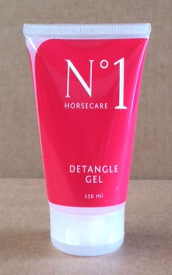 No.1 Horsecare Detangler