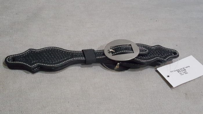 Spur Straps