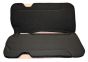 UHG Ergonomic Felt Pad with Waffle Neoprene Bottom