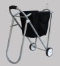 Saddle Caddy Bag