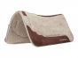 Weaver SYNERGY Contoured Wool Blend Felt Pad 