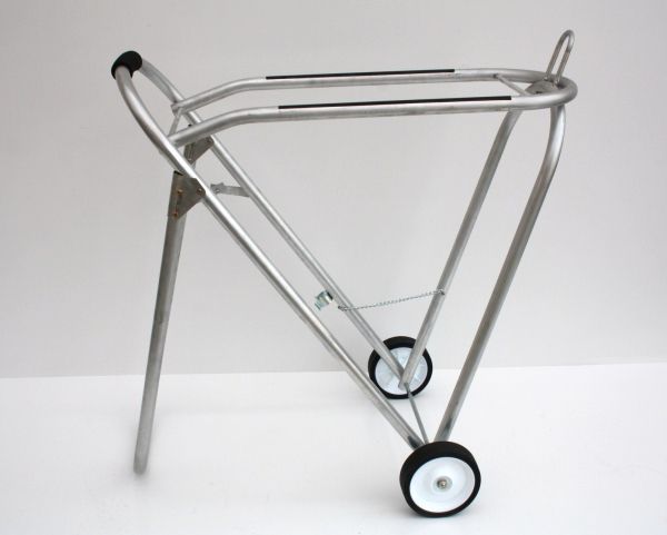 Saddle Caddy