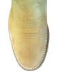 Bull’s Eye Round Toe Medium Shaft- Maat 43 - **Laatste Exemplaar**