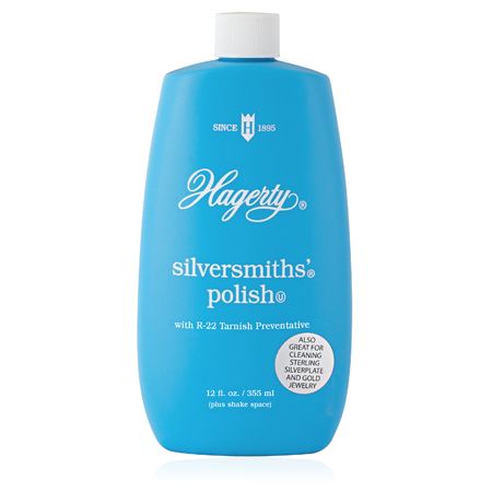 Hagerty's Silversmiths' Polish