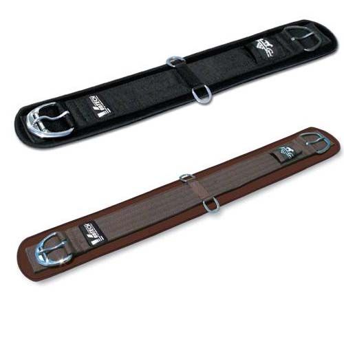 Professional's Choice SMx VenTECH Western Cinch