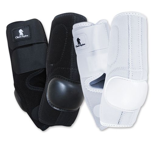 Classic Equine Neoprene Skid Boot