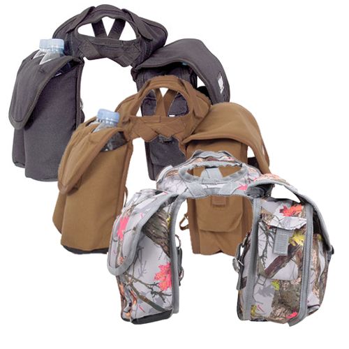 Cashel Medium Horn Bag