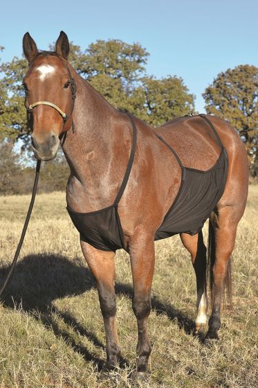 Cashel Crusader Fly Sheet Belly Guard