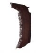Suede Show Chaps - Brown
