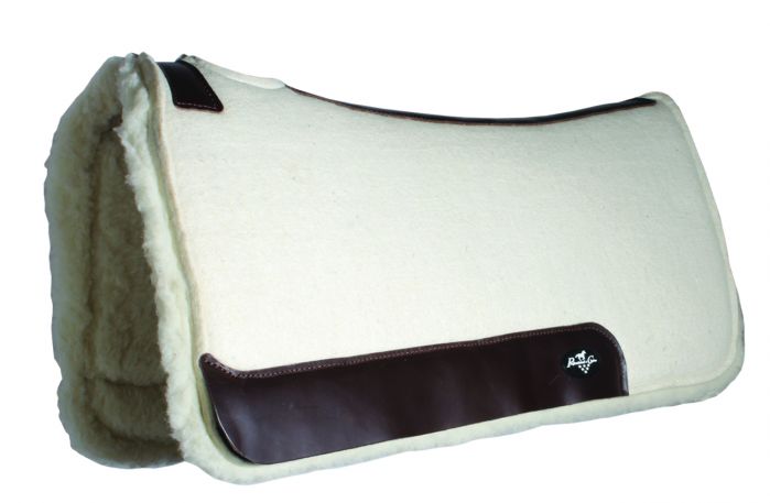 Professional's Choice Comfort-Fit Felt Pad