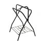 Easy-Up Folding Saddle Stand