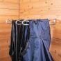 Swing Out Blanket Bar