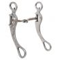 FG Aluminium Shank Snaffle