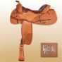 Billy Royal® Westcoast Reiner Saddle