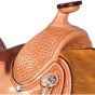 Billy Royal® Westcoast Reiner Saddle