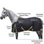 ARMORFlex Challenger V-Free Turnout Sheet