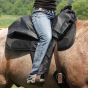 Sureseat All Weather Western Saddle Cover