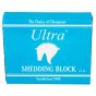 Ultra® Shedding Block