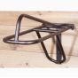 Easy-Up Fold Down Western & English Saddle Rack