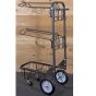Easy-Up Pro Series Saddle & Tack Dolly