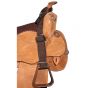 Kiddy Up Leadline Stirrups