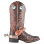 Professional's Choice Copper Cowgirl Sporen