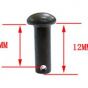 Spurwheel Pins