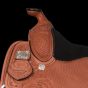 Billy Royal® Panhandle Reiner Saddle